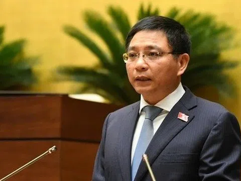 Chính thức trình Quốc hội lập Trung tâm tài chính quốc tế tại Việt Nam