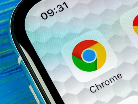 Hàng triệu chiếc iPhone sẽ không dùng được Google Chrome