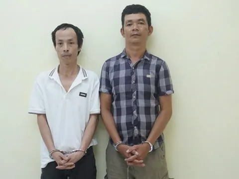 Công an TP HCM bắt 2 đối tượng xúc phạm Trung tướng Lê Hồng Nam