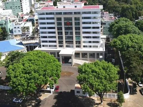 Thông tin mới vụ "lùm xùm" gói thầu 24 tỉ ở Gia Lai