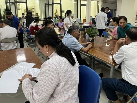 Người dân Đồng Nai sẽ làm sổ đỏ ở đâu từ 1/7?