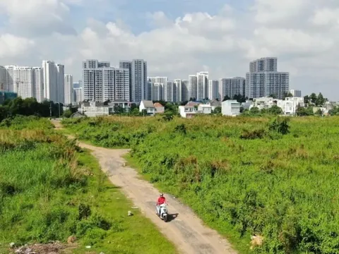 TPHCM quy định thời gian chuyển hồ sơ xác định nghĩa vụ tài chính về đất đai
