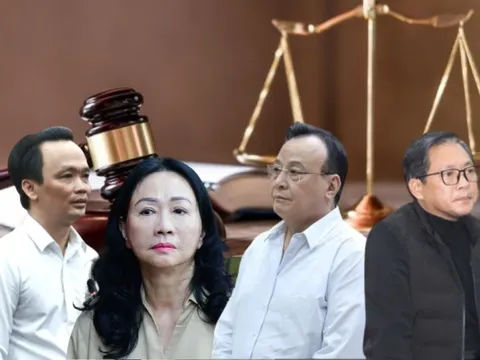 Những đại gia nào đã nộp khắc phục hàng nghìn tỷ đồng trong các đại án kinh tế ở Việt Nam?