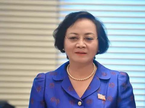 Vận hành chính quyền 2 cấp từ ngày 1/7