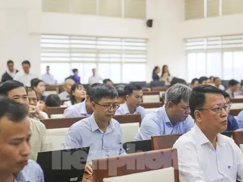 Công việc người làm trong 5 ngày, AI có thể thực hiện chỉ 30 phút