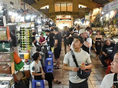 Bộ Tài chính đề xuất cách quản lý thuế mới với 3,6 triệu hộ kinh doanh