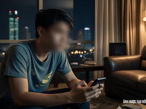 "Bắt cóc online", thủ đoạn lừa đảo mới chưa từng có mà PC02 cảnh báo tinh vi thế nào?