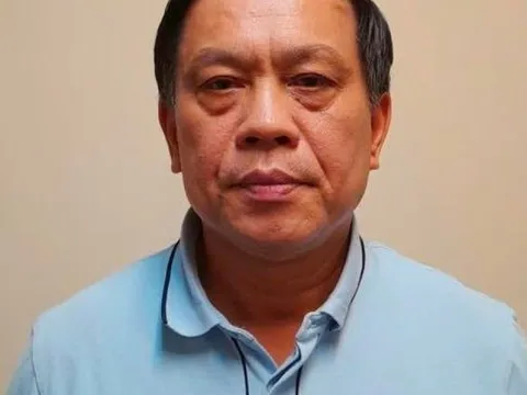 Khởi tố Thứ trưởng Bộ Lao động -Thương binh & Xã hội liên quan vụ án xảy ra tại Công ty Hoàng Long và một số đơn vị có liên quan