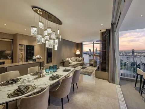 Vì sao "đầu tư bếp" là khoản đầu tư sinh lời?