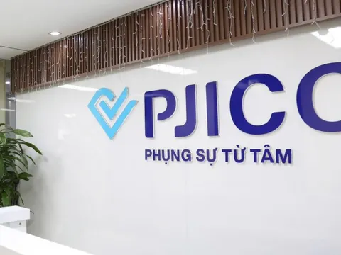 Cổ đông PJICO chuẩn bị nhận cổ tức đợt 2