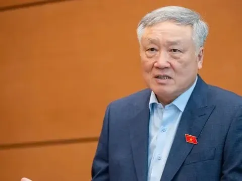 Không phải đưa hết người từ tỉnh cũ về tỉnh mới khi sáp nhập