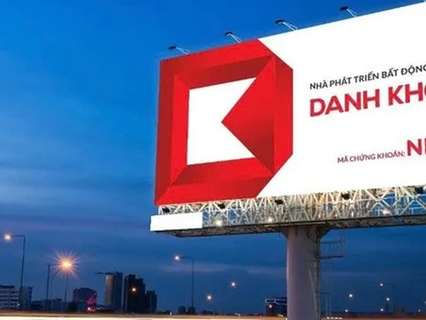 Hai thành viên HĐQT Tập đoàn Danh Khôi từ nhiệm trước thềm ĐHĐCĐ thường niên
