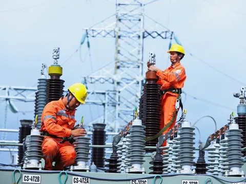 EVN bắt tay với một ông lớn Trung Quốc đã có mặt tại 70 quốc gia: Điện lực Việt Nam sắp có thay đổi lớn?