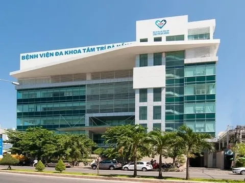 VinaCapital bán hết vốn tại Tập đoàn Y khoa Tâm Trí với giá cao