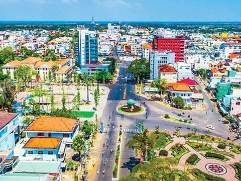 Chấp thuận chủ trương điều chỉnh Quy hoạch tỉnh Sóc Trăng
