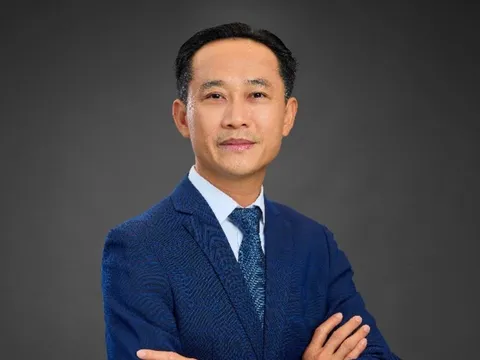 Công ty tài chính tiêu dùng Top 3 thị trường vừa bổ nhiệm Tổng Giám đốc mới