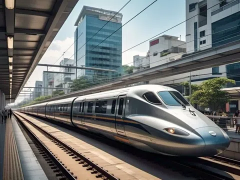 Các Tập đoàn hàng đầu thế giới 'ngỏ ý' muốn tham gia loạt dự án đường sắt tỷ USD của Việt Nam, Thủ tướng nhấn mạnh một điều quan trọng