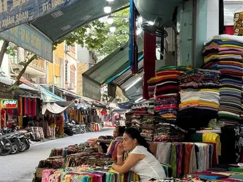 2,2 triệu hộ kinh doanh kê khai thế nào khi bỏ thuế khoán?