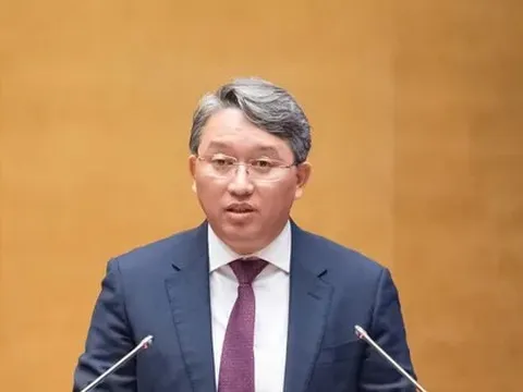 'Tăng mức phạt tiền tối đa là vấn đề lớn, sẽ đánh giá tác động đầy đủ'