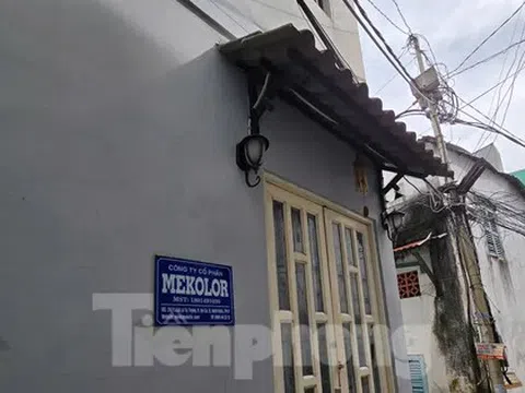Công ty đề xuất 100 tỷ USD làm đường sắt tốc độ cao: Làm ăn cả năm lãi... 1 triệu đồng