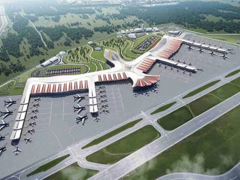 Việt Nam chính thức có thêm một hãng hàng không mới, quy mô 31 máy bay, tổng vốn đầu tư 2.500 tỷ đồng