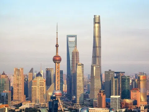 Một TP Việt Nam muốn là "thành phố toàn cầu": Có thể chung nhóm với New York, Thượng Hải?
