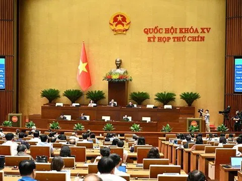 Chi tiết 34 ĐƠN VỊ HÀNH CHÍNH CẤP TỈNH từ 12/6/2025