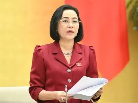 Hướng dẫn mới nhất về kiện toàn bộ máy sau sắp xếp đơn vị hành chính
