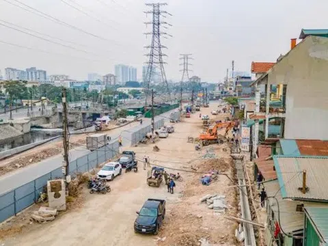 Hà Nội điểm tên 34 vụ việc khiếu kiện kéo dài chưa giải quyết xong