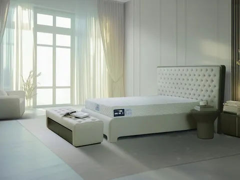 Kymdan - hãng nệm cao su thiên nhiên tiên phong tại Việt Nam