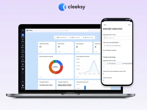 SME làm chủ phần mềm, tiết kiệm chi phí và thời gian với Low-code/No-code