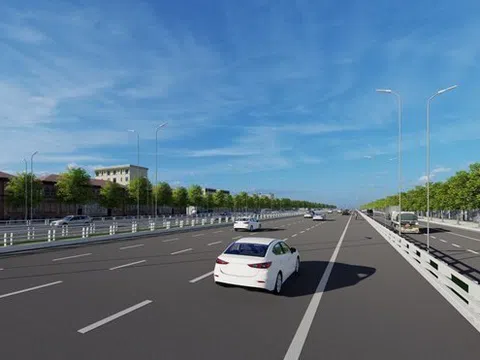 Động thái mới của Vành đai 4 kích hoạt “sóng” đầu tư mạnh mẽ đổ về Long An