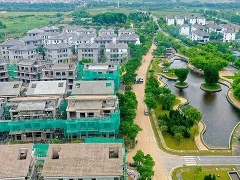 Thẩm quyền về giấy phép xây dựng khi tổ chức chính quyền địa phương 02 cấp