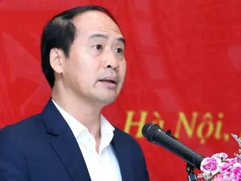 Thứ trưởng Nội vụ: Bỏ ngay 'giấy phép con' trong xuất khẩu lao động