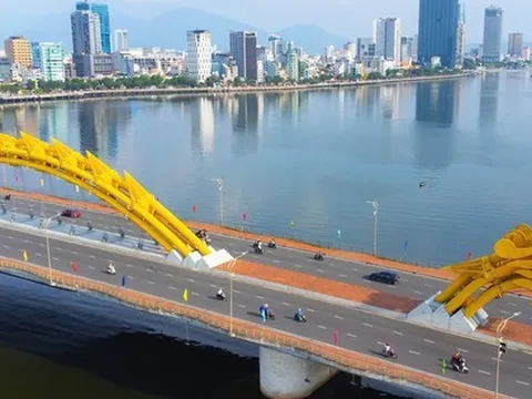 Đà Nẵng - Quảng Nam “về chung một nhà”: Bản đồ đầu tư ven biển miền Trung có sự thay đổi ra sao?