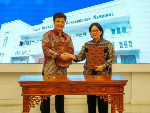 FPT bắt tay Bộ Kế hoạch Phát triển Quốc gia Indonesia, đẩy nhanh chuyển đổi số tại quốc gia vạn đảo