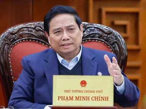 Thủ tướng yêu cầu lập đường dây nóng hỗ trợ vận hành chính quyền địa phương 2 cấp