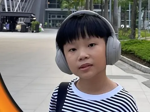 "CEO 13 tuổi" Nguyễn Nam Long làm diễn giả trong sự kiện công nghệ Web3 do Chủ tịch SSI tổ chức