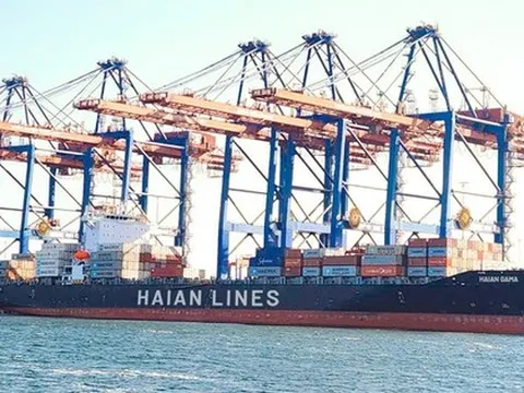 Vận tải và Xếp dỡ Hải An đặt mục tiêu doanh thu 4.556 tỷ đồng trong năm 2025