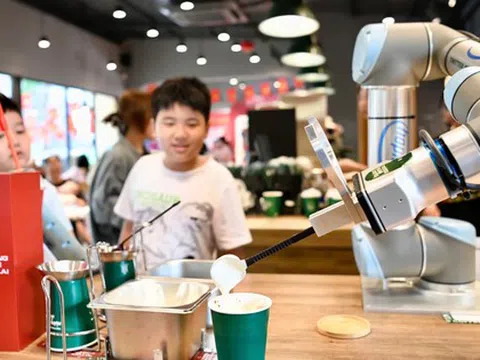 Một lĩnh vực của Việt Nam đang phát triển nhanh nhất Đông Nam Á: Báo cáo quốc tế nêu con số 140 tỷ USD