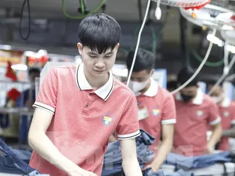 Tỉnh Bắc Ninh mới đặt mục tiêu hơn 200 tỷ USD xuất nhập khẩu