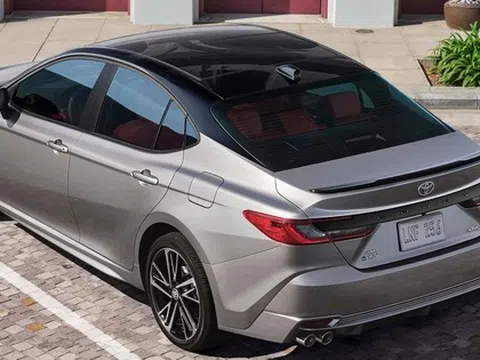 Phân khúc bị 'lạnh nhạt' nhất thị trường Việt: Doanh số chỉ giảm không tăng, 2 mẫu xe không bán nổi chiếc nào