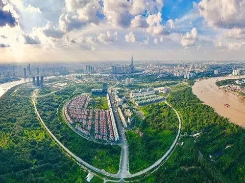 Chính quyền địa phương 2 cấp sẽ vận hành từ 1/7/2025, Thành phố Thủ Đức sẽ ra sao?