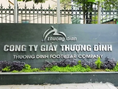 Từng là thương hiệu quốc dân gây sốt suốt thập niên 90, doanh nghiệp Việt Nam 68 năm tuổi bị nghi ngờ khả năng hoạt động liên tục, thua lỗ triền miên