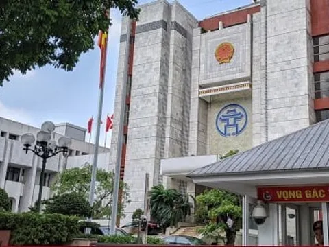 Chính phủ cho phép Hà Nội và TP.HCM tăng 10 phó giám đốc sở