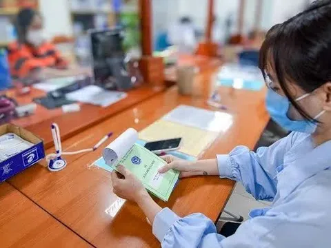 Từ 1/7, người lao động làm việc không trọn thời gian cũng phải đóng BHXH bắt buộc