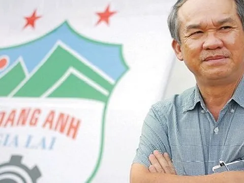 Con gái bầu Đức bán xong 1 triệu cổ phiếu HAG