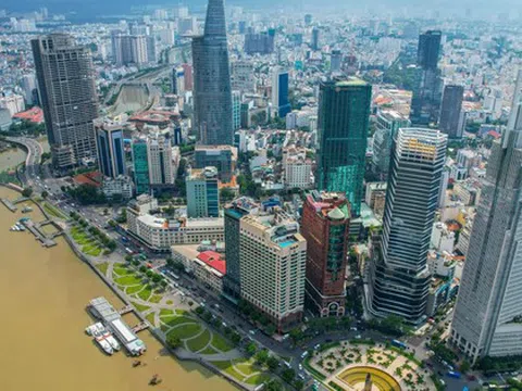 ĐBQH: Sáp nhập tỉnh không chỉ là phép cộng về diện tích, dân số, mà còn là phép nhân về GDP