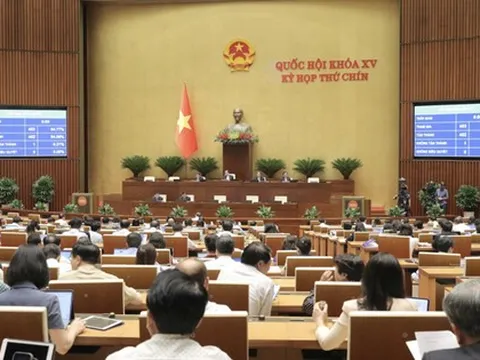 Quốc hội thống nhất: Công ty con, liên kết không được hưởng thuế ưu đãi thu nhập doanh nghiệp 15-17%