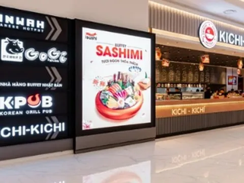 Golden Gate dự tính không chia cổ tức bằng tiền mặt trong năm 2025